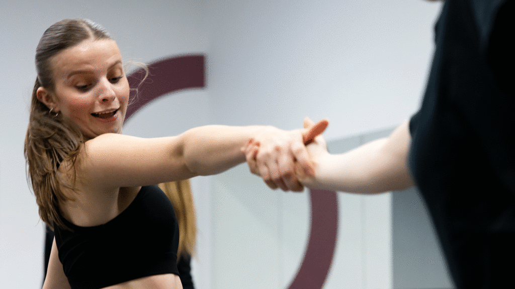 Get Audition Ready with Italia Conti's Pre-vocational Courses