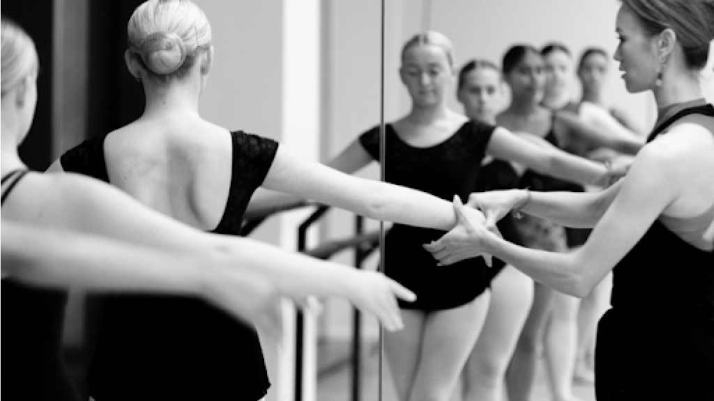 ISTD Dance Exam Results Explained